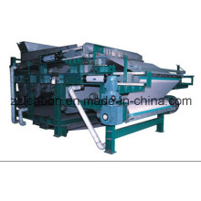 Best Quality Belt Sludge Dewatering Filter Press